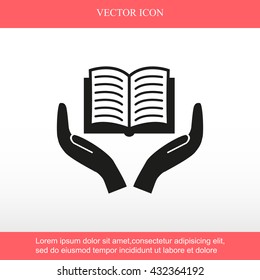 Book icon
