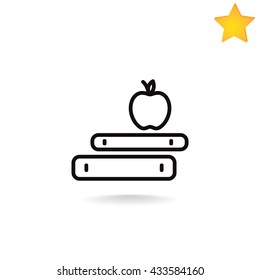 Book icon