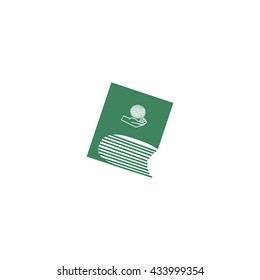book icon