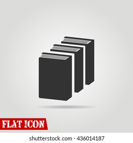 Book icon