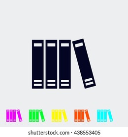 book icon