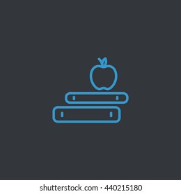 Book icon