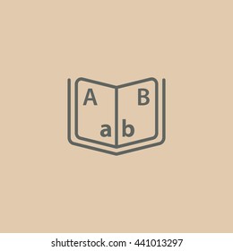 Book icon