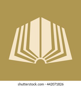 Book Icon.
