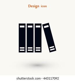 book icon