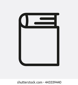 Book Icon