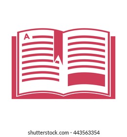 Book Icon