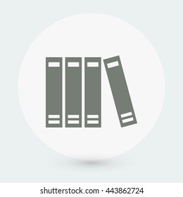 book icon