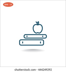 Book icon