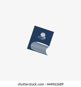 book icon