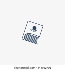book icon