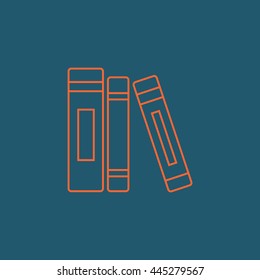 Book icon