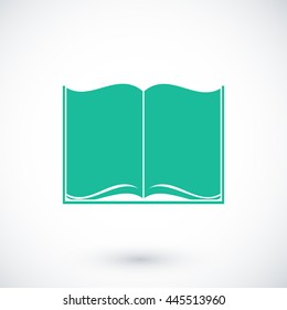 Book icon