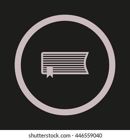 book icon