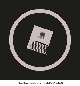 book icon