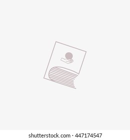 book icon
