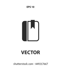 book icon