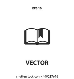 book icon