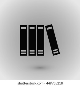 book icon