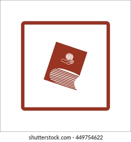 book icon
