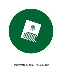 book icon