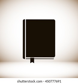 book icon