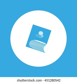 book icon