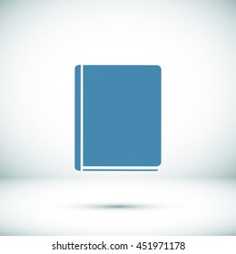 book icon