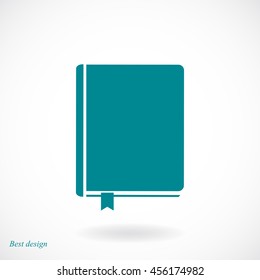 book icon