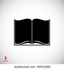 Book icon