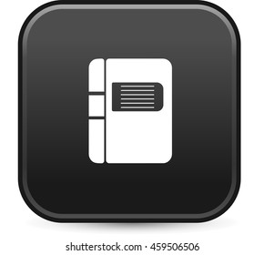 Book  icon