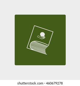 book icon