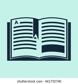 Book Icon