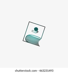 book icon