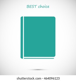 book icon