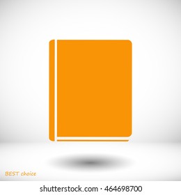 book icon