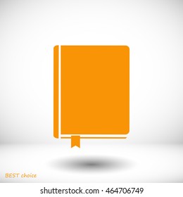 book icon