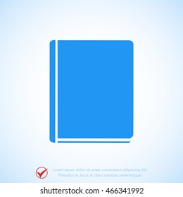 book icon