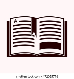 Book Icon