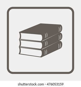 Book icon.