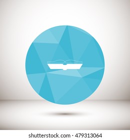 book icon
