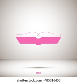 book icon