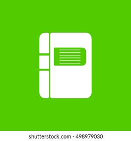Book  icon