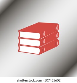 Book icon.