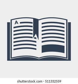 Book Icon