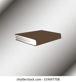 Book Icon.