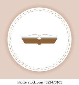 book icon