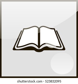 Book icon.