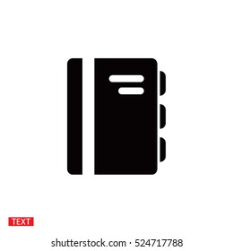Book  icon