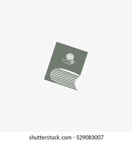 book icon